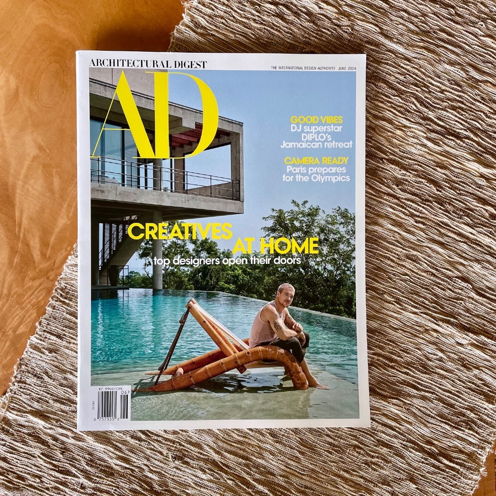 AD Magazines - Picture 4 of 4